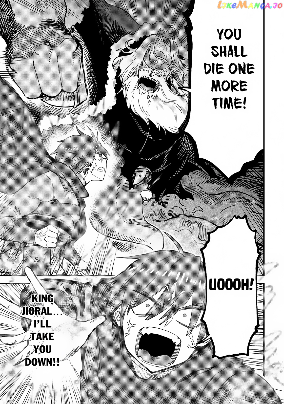 Redo Of Healer, Chapter 57.1 image 08